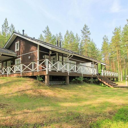 Ruokolahti Cottages Tuomala 外观 照片
