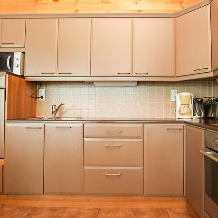 Ruokolahti Cottages Tuomala 外观 照片