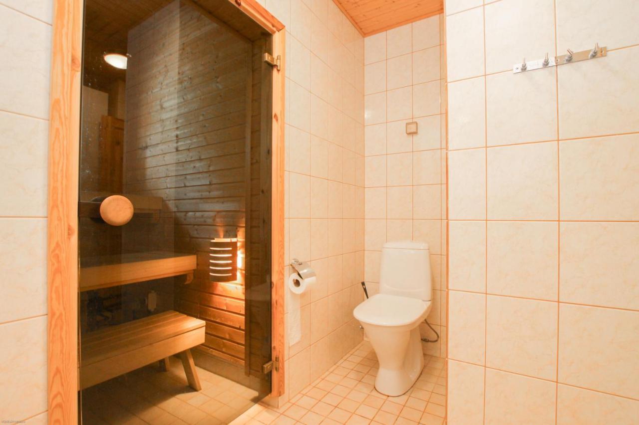 Ruokolahti Cottages Tuomala 外观 照片