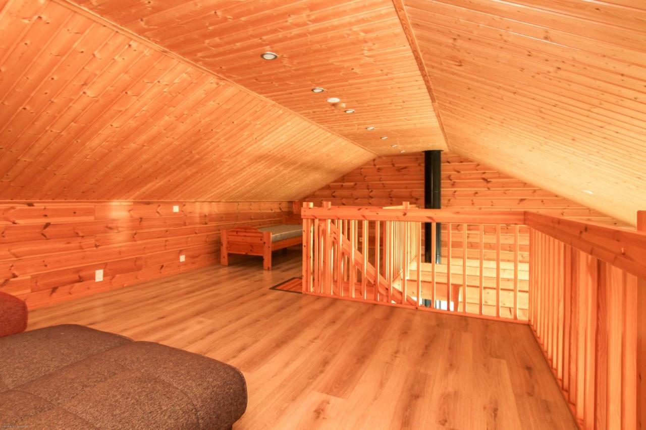 Ruokolahti Cottages Tuomala 外观 照片